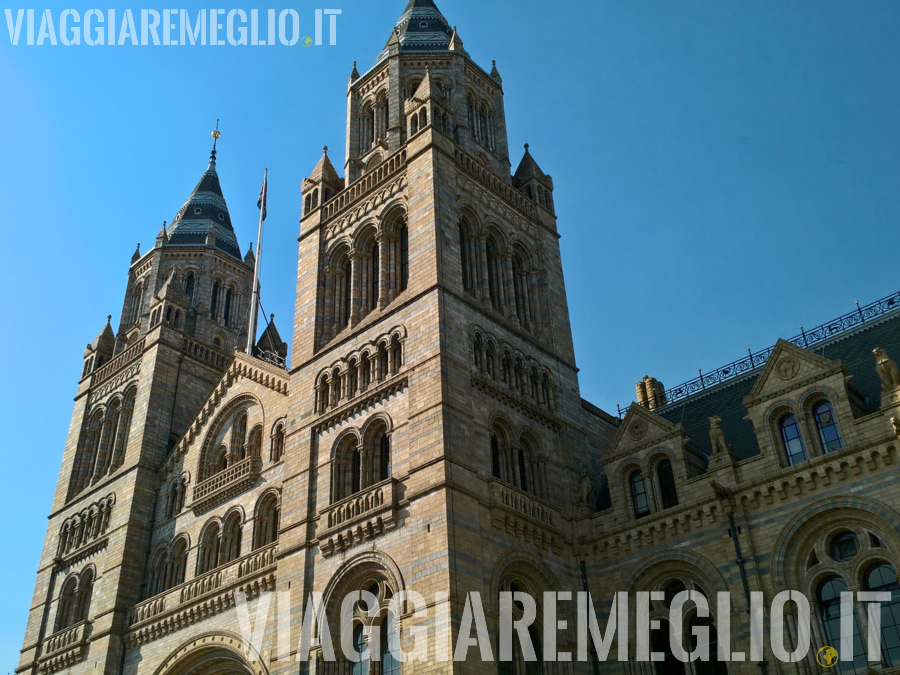 National History Museum