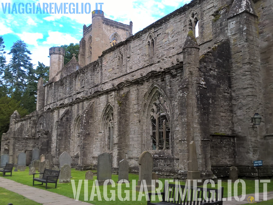 Cattedrale di Dunkeld