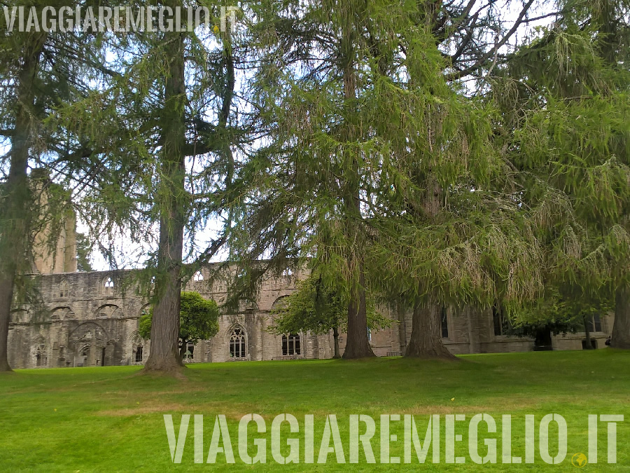 Cattedrale di Dunkeld