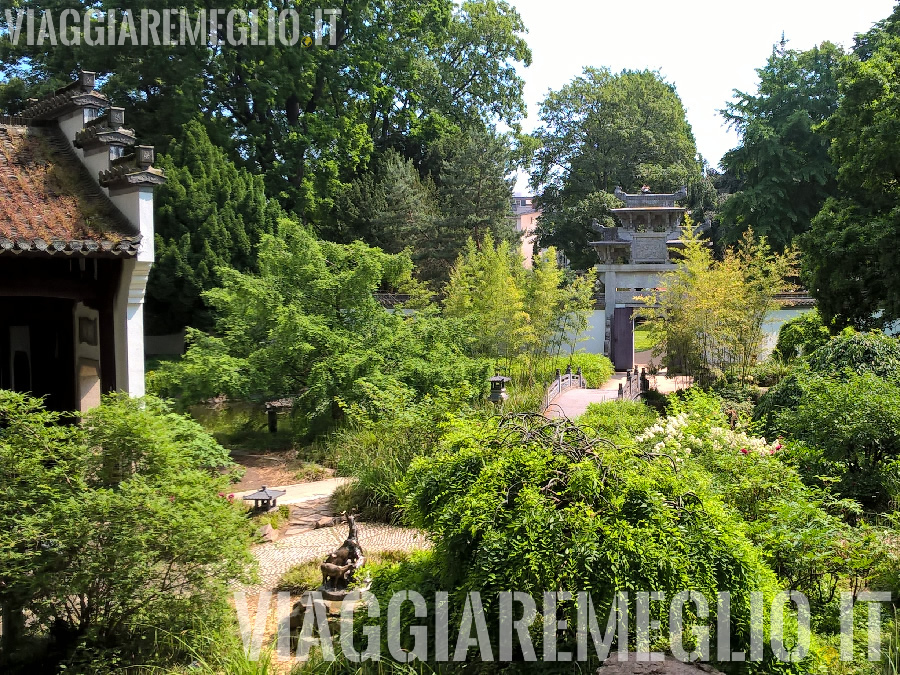 Giardino cinese