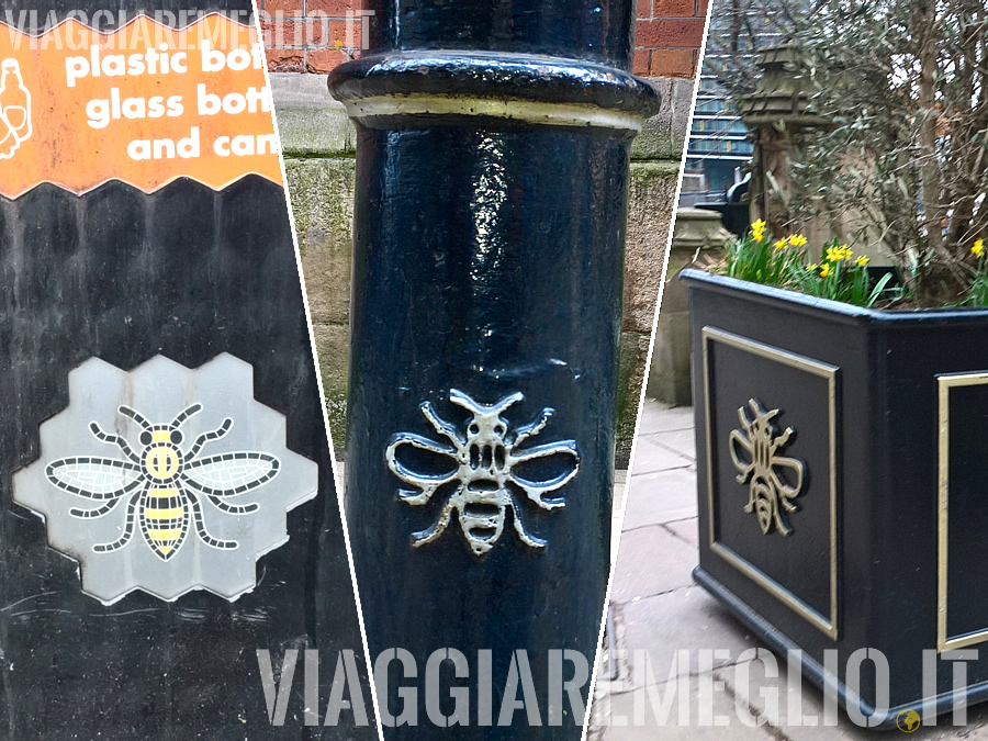 Manchester Bee