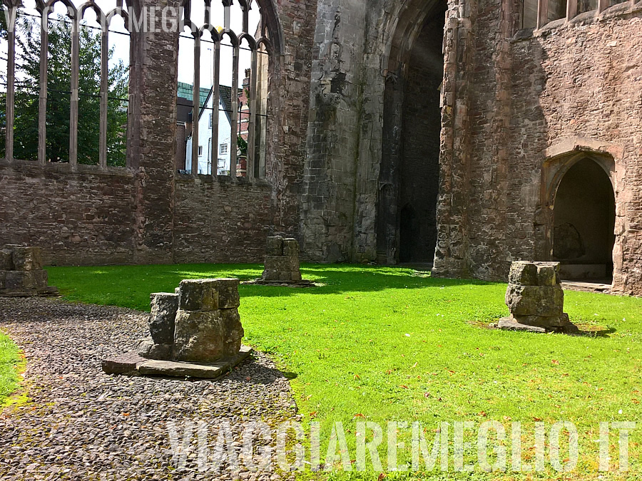 Temple Church - Bristol