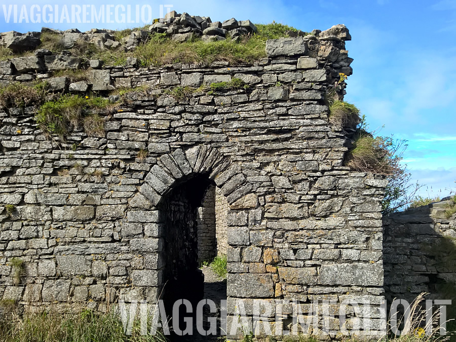 Castello di Aberystwyth