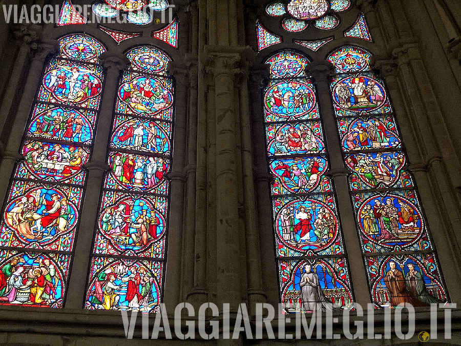 Cattedrale di Bruxelles