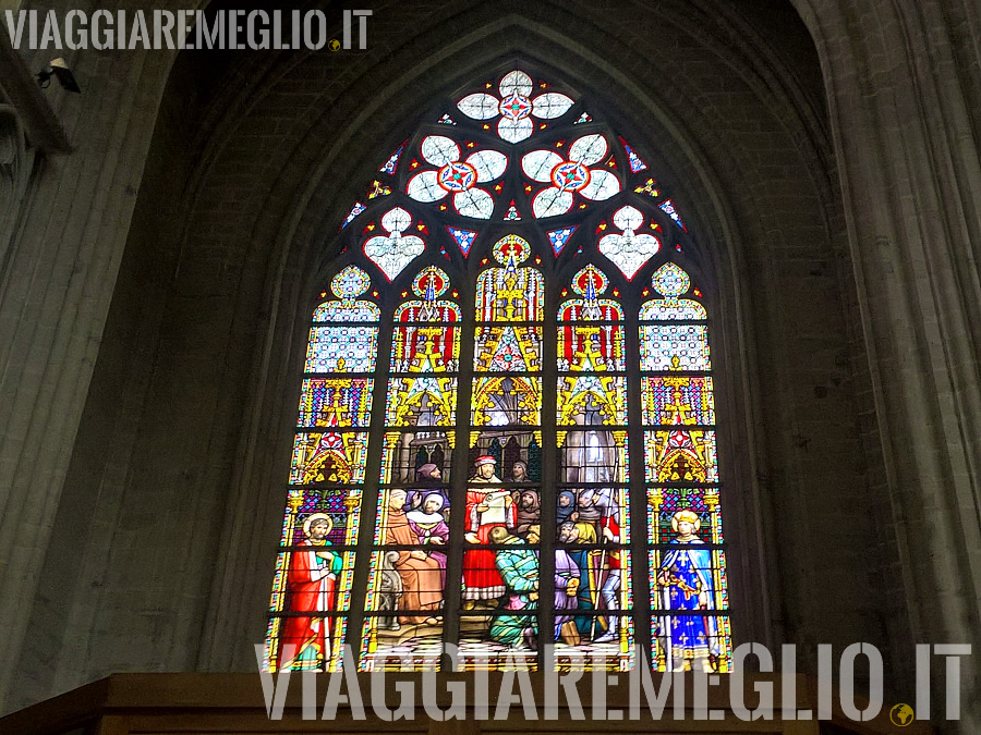 Cattedrale di Bruxelles