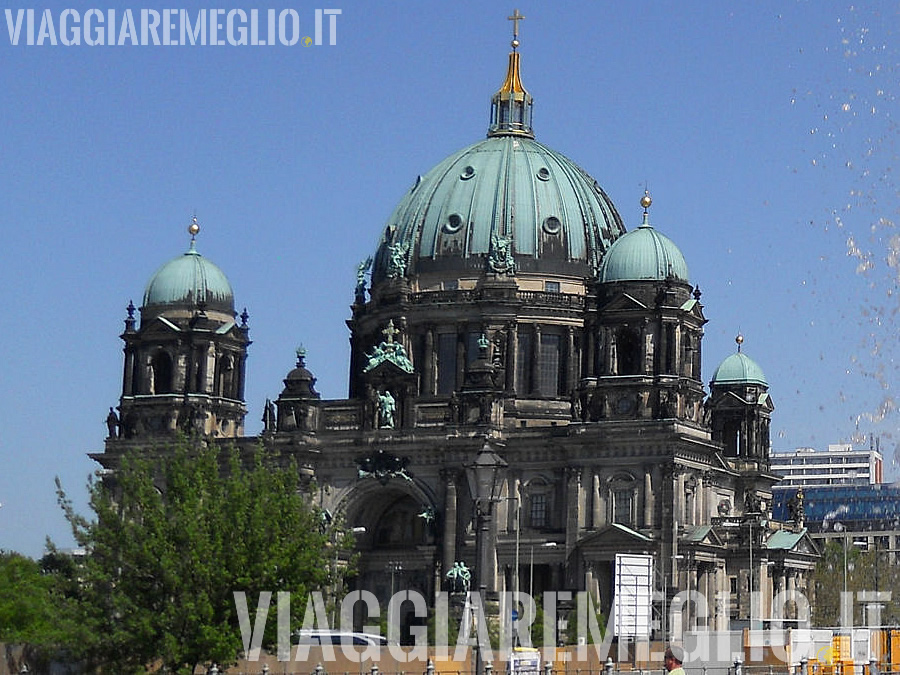 Duomo di Berlino