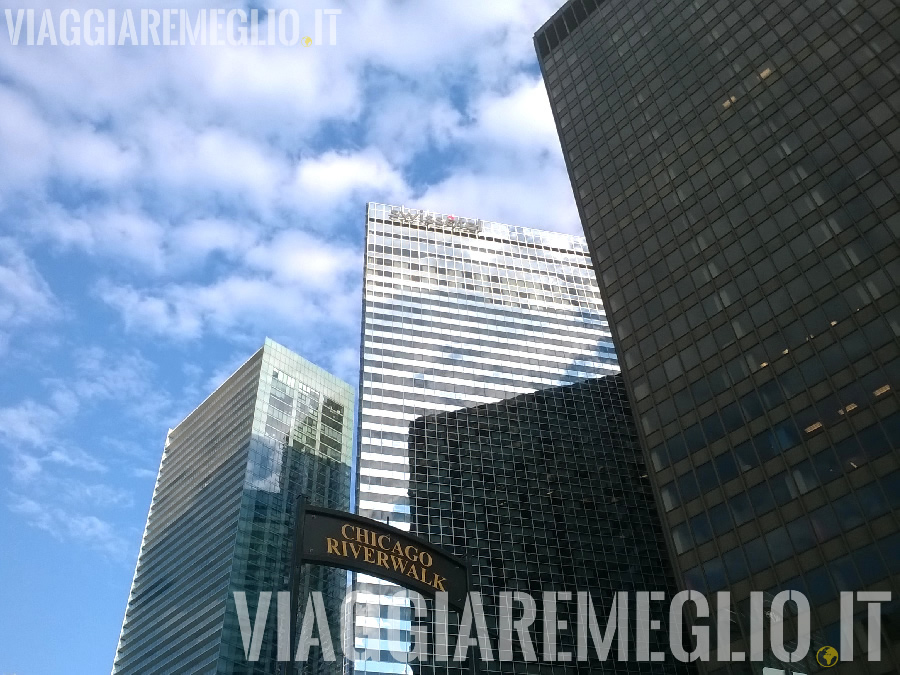 Grattacieli di Chicago: Swissotel