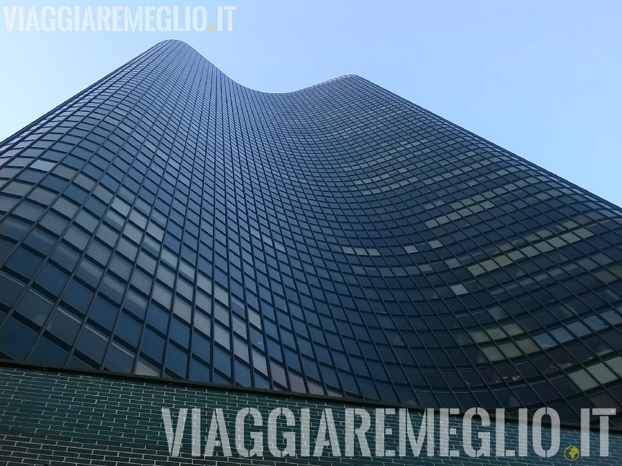 Grattacieli di Chicago: Lake Point Tower