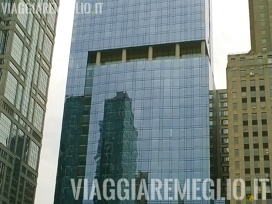 Grattacieli di Chicago: OneEleven