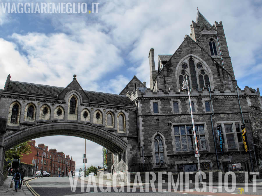 Museo Dublinia, Dublino