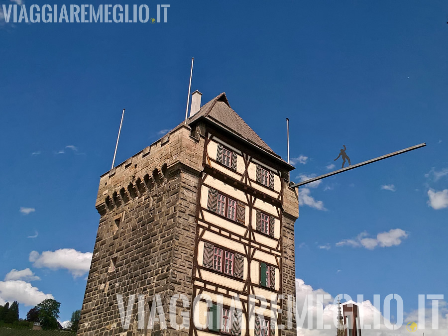 Schelztorturm, Esslingen am Neckar