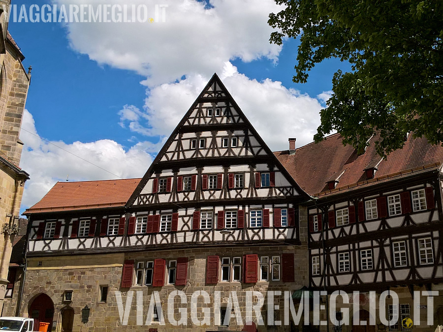 Marktplatz, Esslingen am Neckar