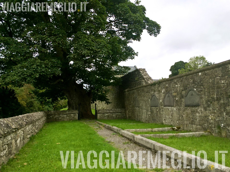 Cattedrale di Kilmore, Cavan, Irlanda