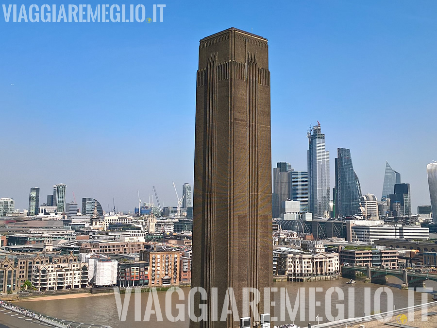 Tate Modern, Londra