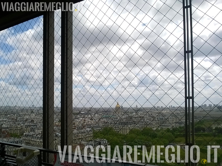 Tour Eiffel, Parigi