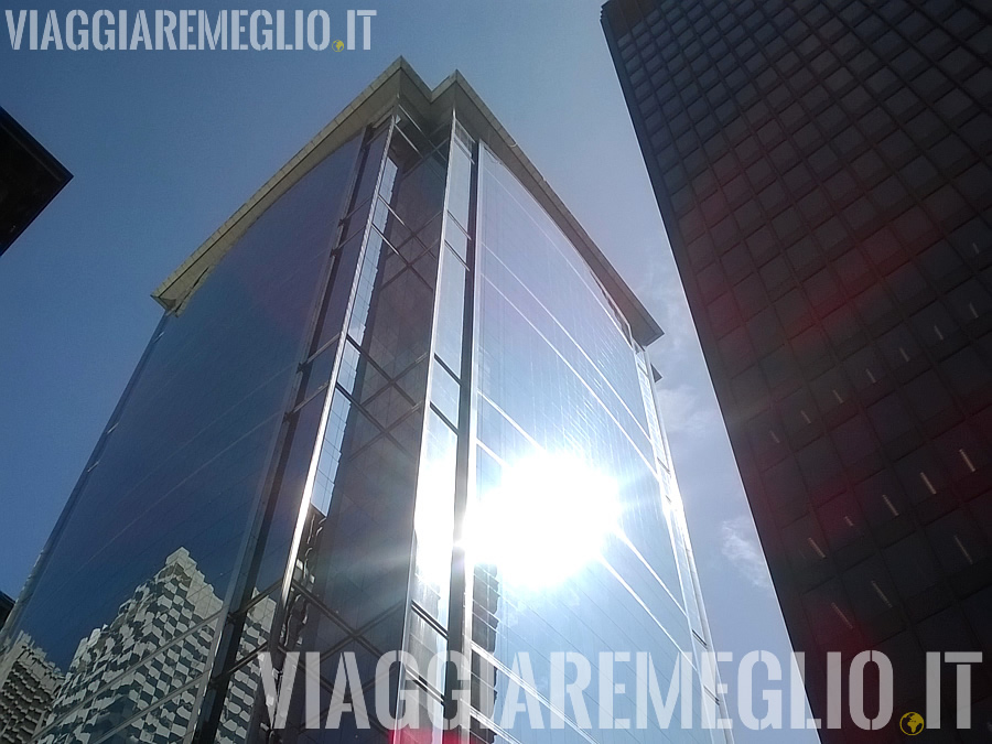 Grattacieli di Chicago: Citadel Center