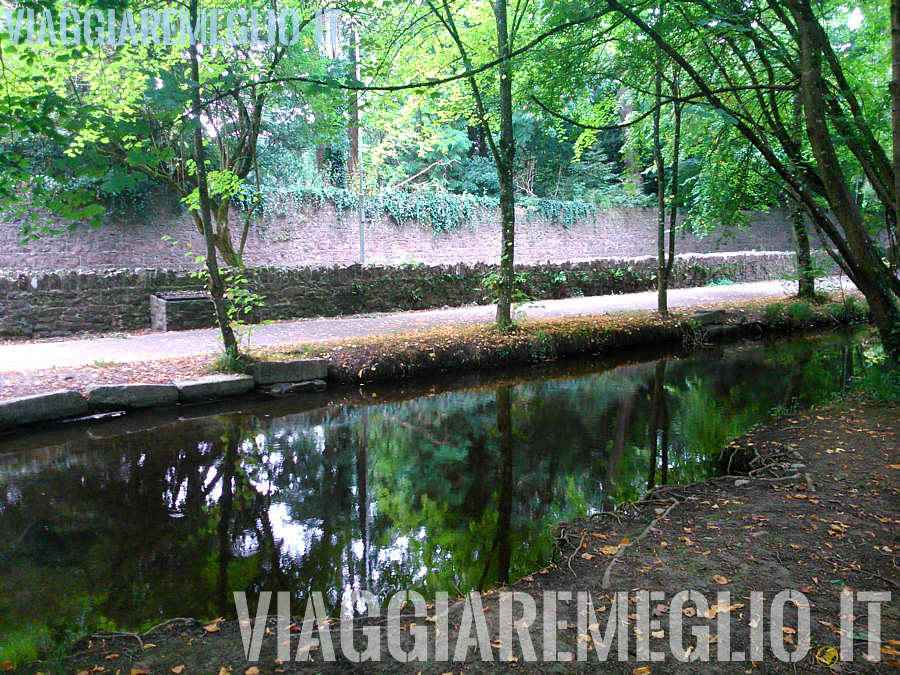 Visitare Kilkenny, Irlanda