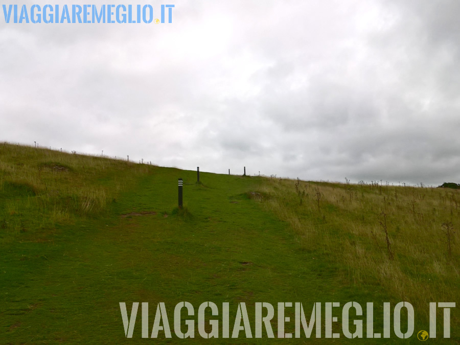 Complesso megalitico Loughcrew, Irlanda