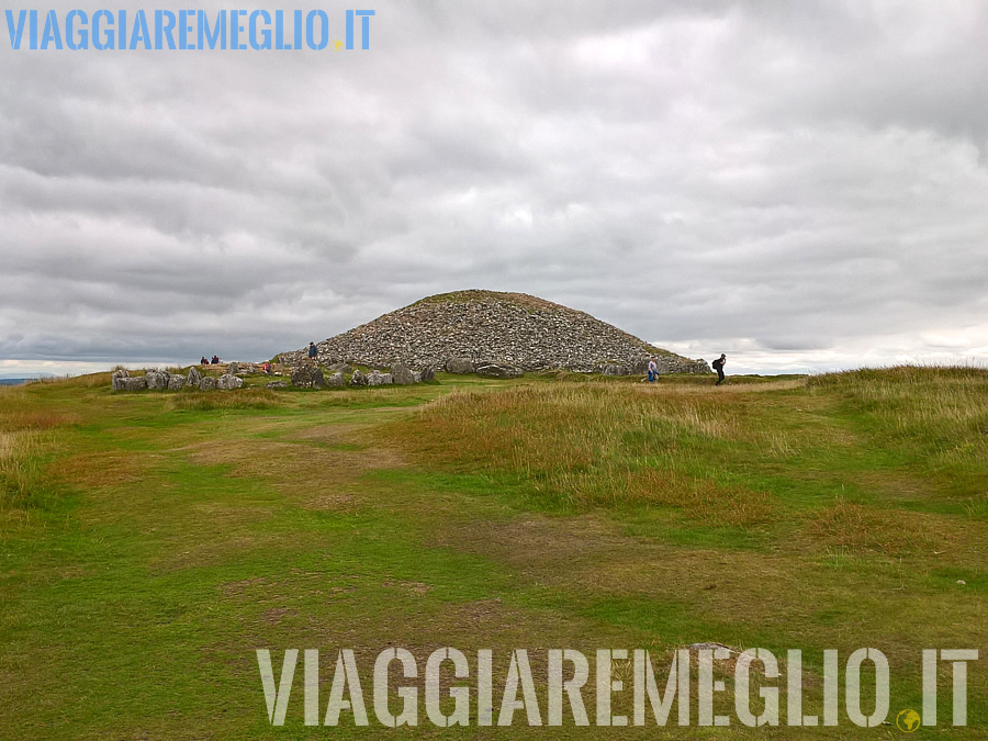 Complesso megalitico Loughcrew, Irlanda