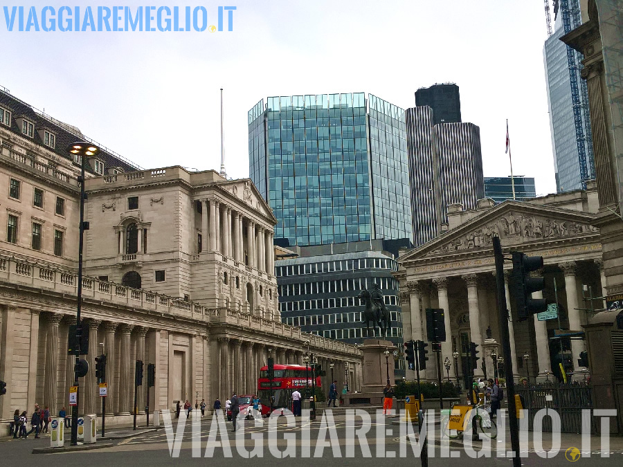Museo della Banca di Inghilterra, Londra