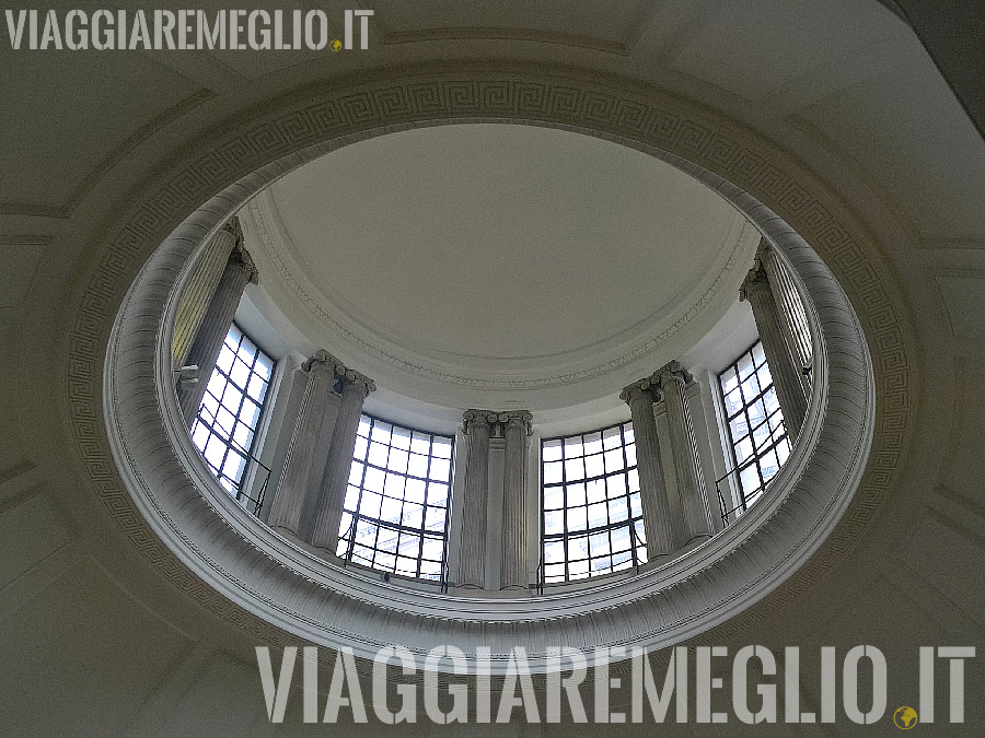 Museo della Banca di Inghilterra, Londra