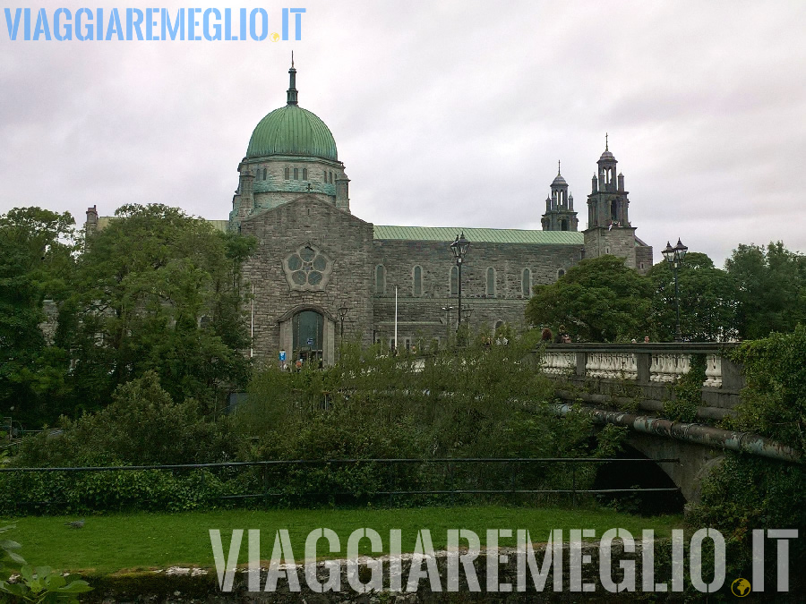 Cattedrale di Galway, Irlanda