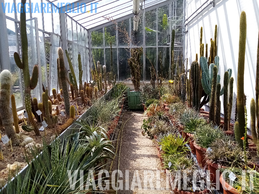 Jardin des Plantes, Nantes