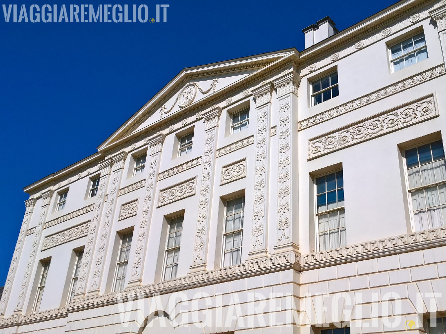 Kenwood House, Londra