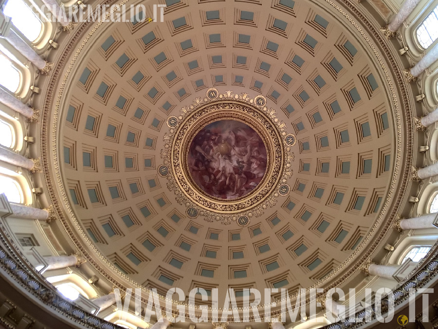 Campidoglio di Madison, Wisconsin