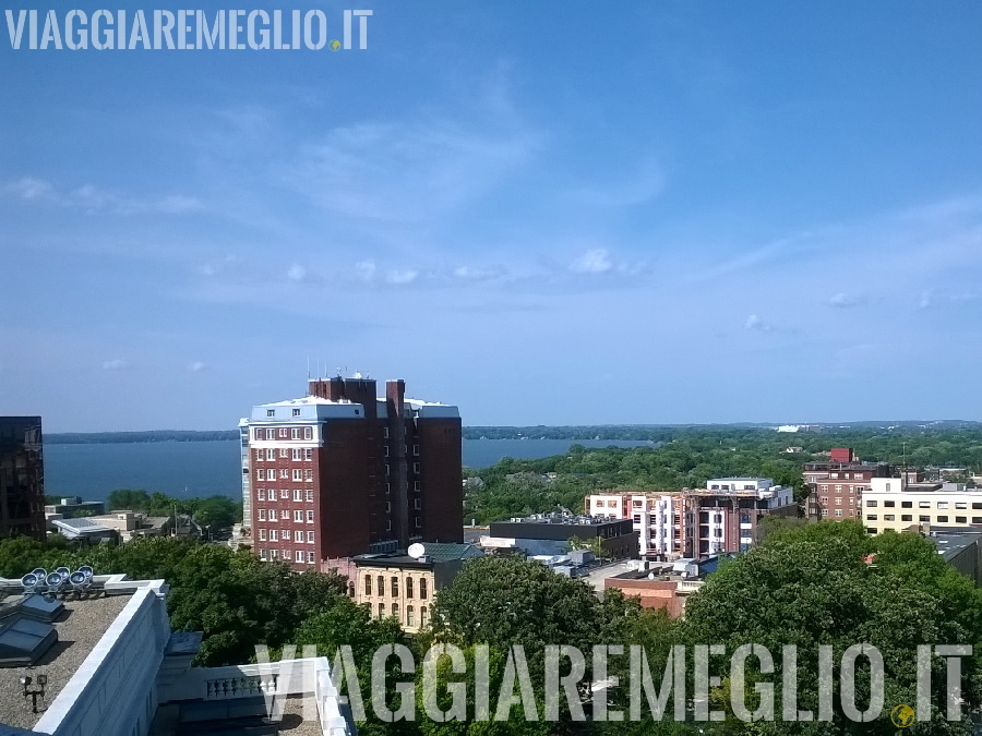 Campidoglio di Madison, Wisconsin