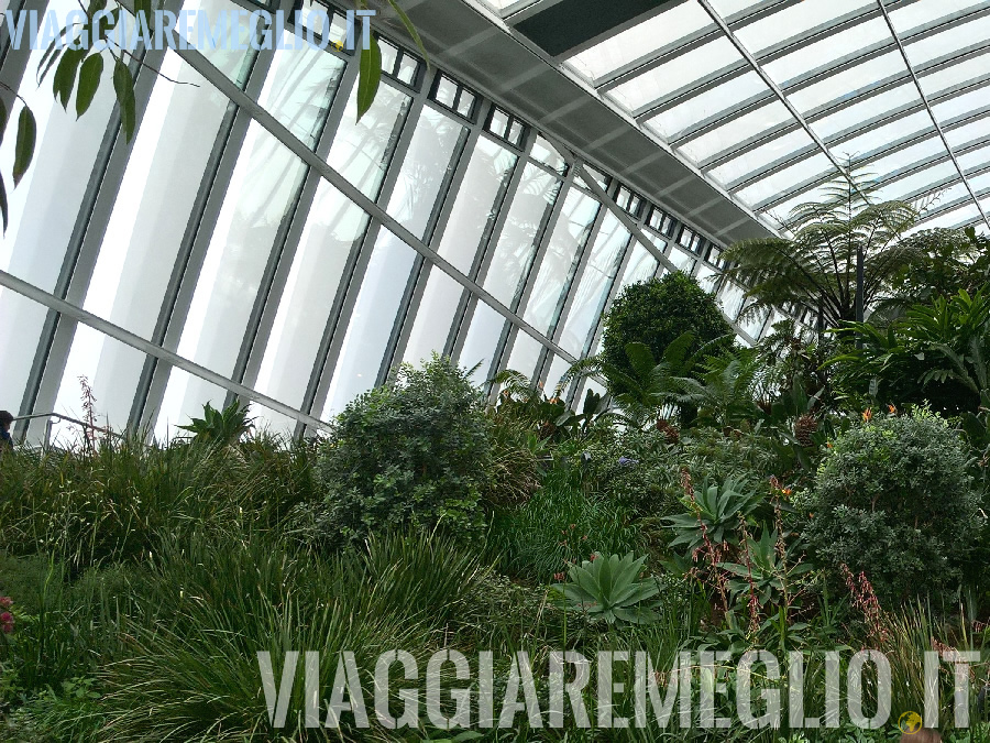 Sky Garden, Londra