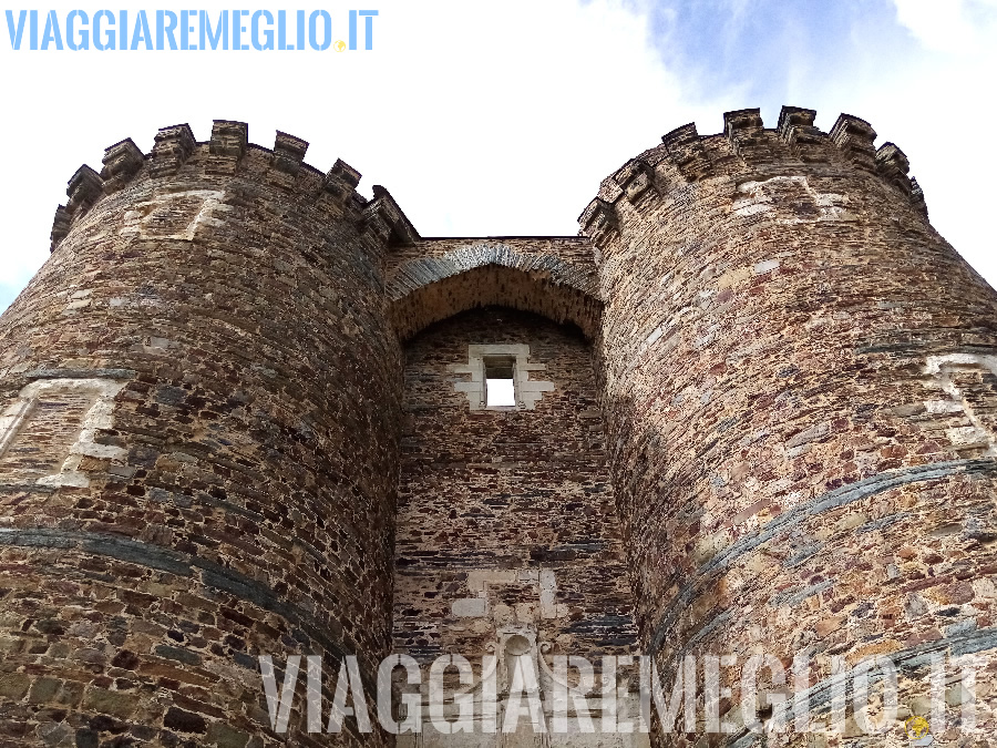 Castello di Chateaubriant, Francia