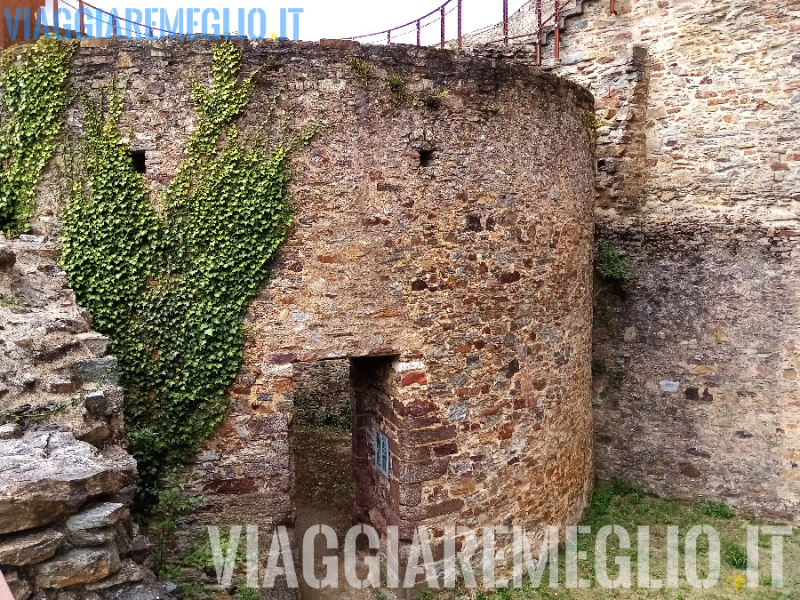 Castello di Chateaubriant, Francia