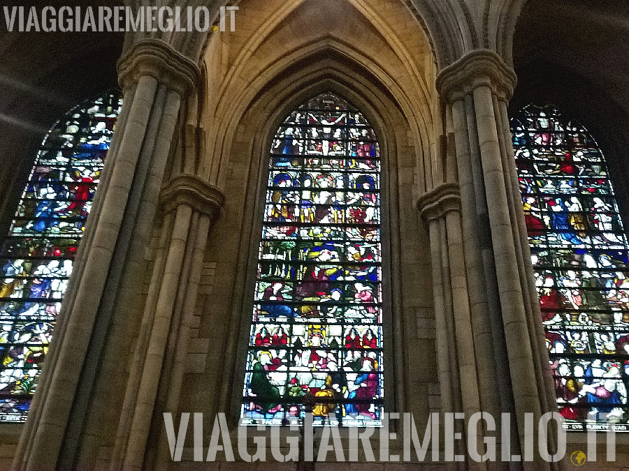 Cattedrale di Truro, Cornovaglia