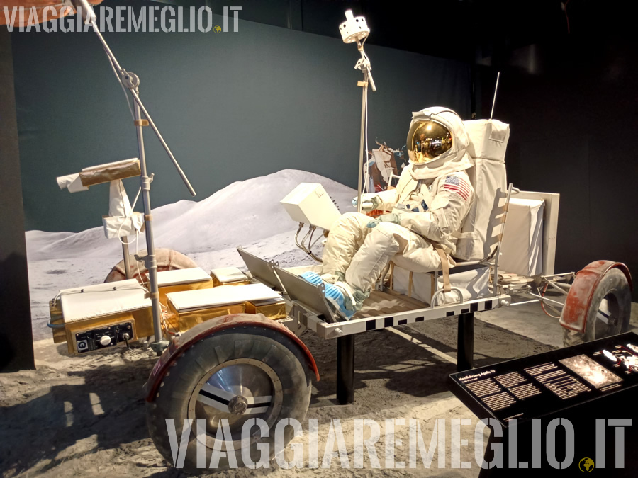 Museo della tecnica Deutsches Museum, Monaco