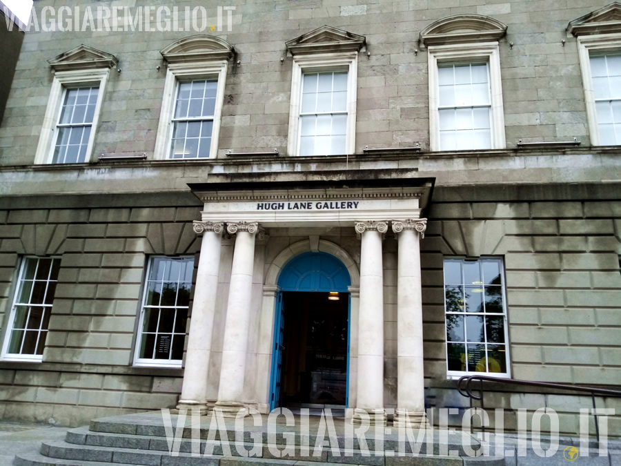 Hugh Lane Gallery, Dublino