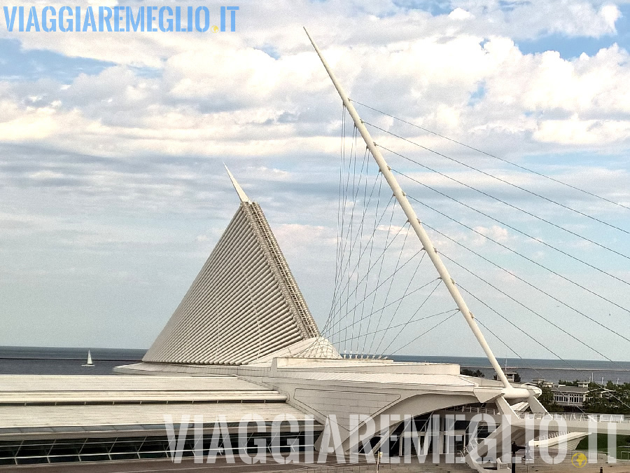 Milwaukee Art Museum