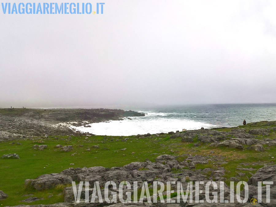 Bothar nA hAillite, Burren, Irlanda